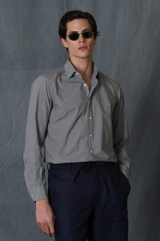 قميص رجالي من لوفيان 111010585