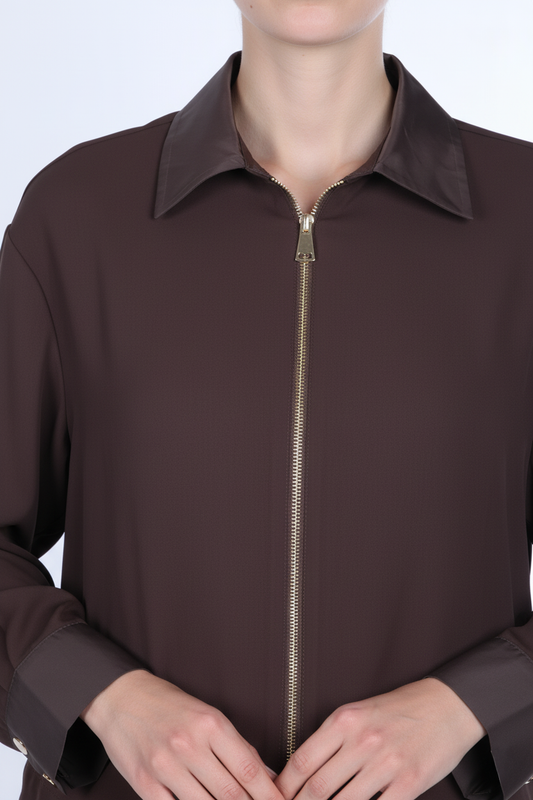 قميص نسائي من Ysatis 25266000136