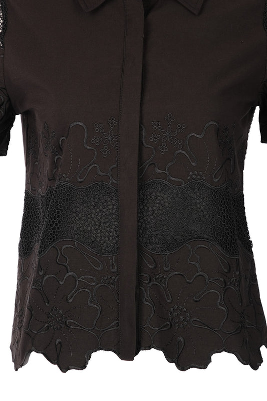 Vedi Kadın Gömlek 25YVD5045