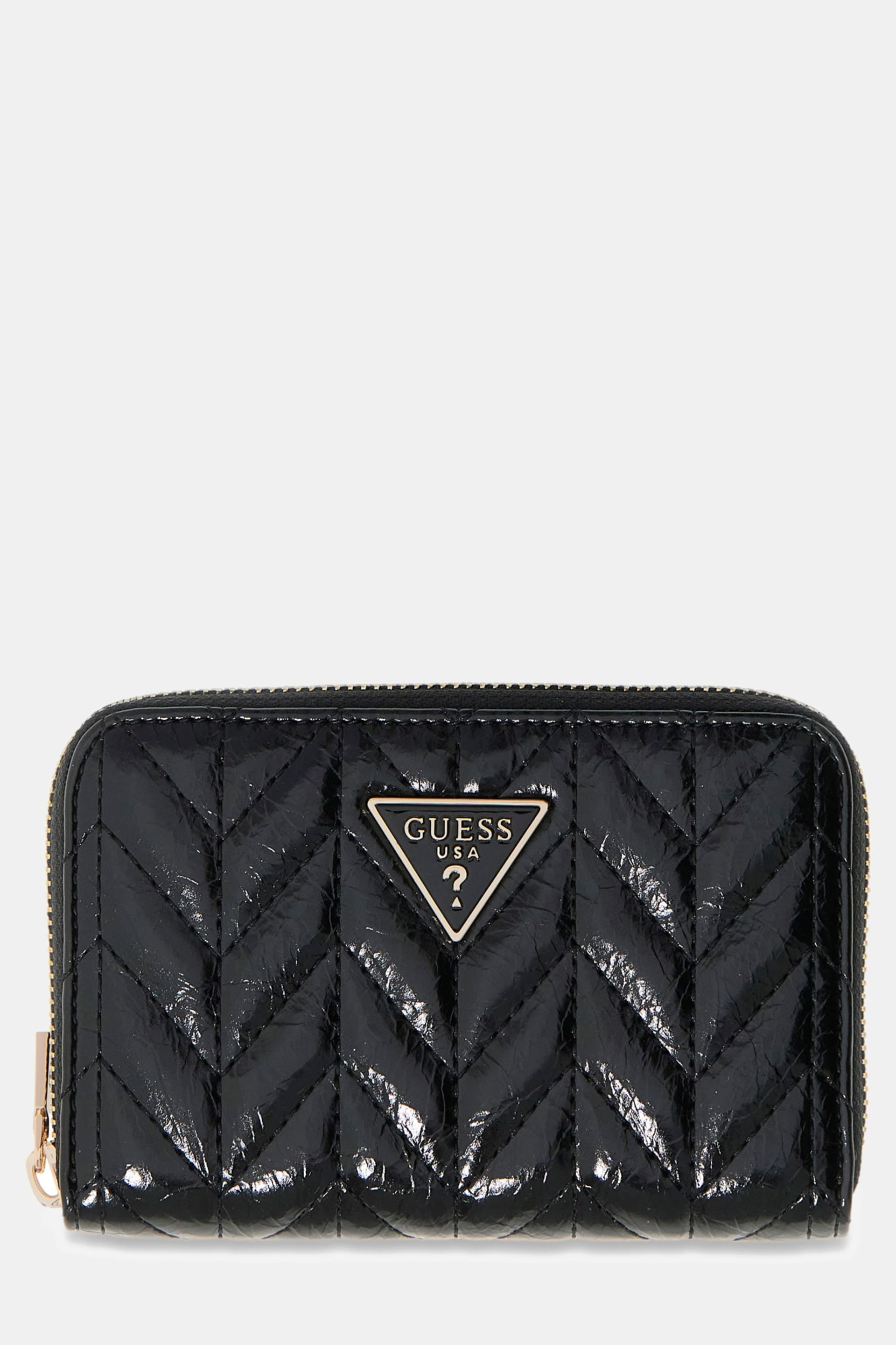 Guess Cheryl Orta Boy Fermuarlı Kadın Cüzdan  SWTQ9720140 İkincil görsel