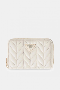 Guess Cheryl Orta Boy Fermuarlı Kadın Cüzdan  SWTQ9720140