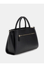 Guess Kadın Suni Deri Top Handle Çanta Fermuarlı Detaylı