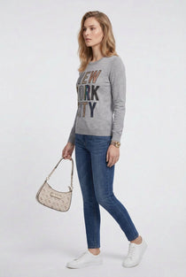 Guess Kadın Çanta HWGP9898180