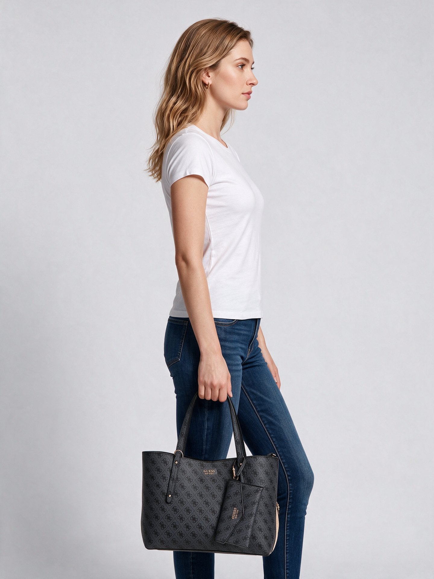 Guess Kadın Çanta HWLG9648230