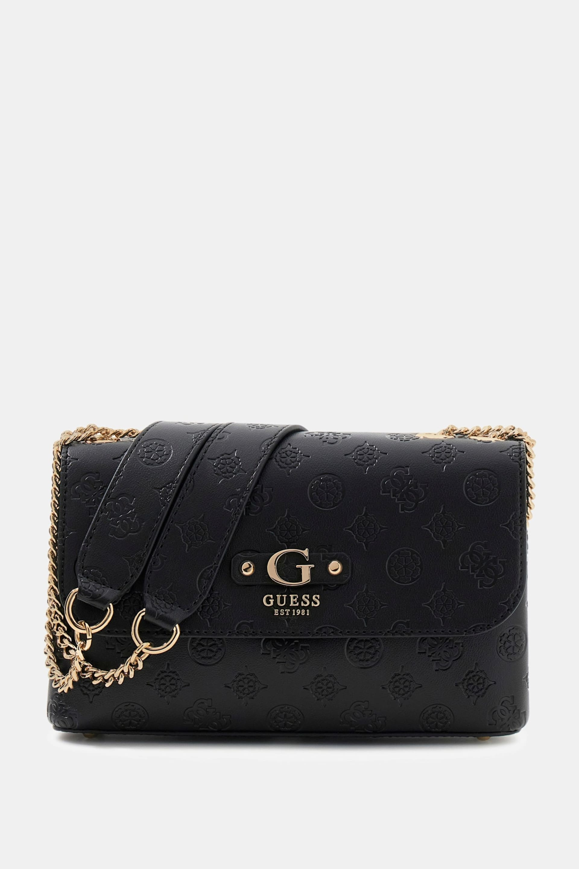 Guess Kadın Çanta HWPD7602210 İkincil görsel