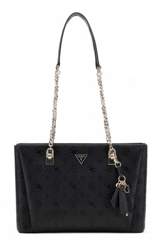 حقيبة كتف نسائية من Guess، رقم الموديل HWPD7764230