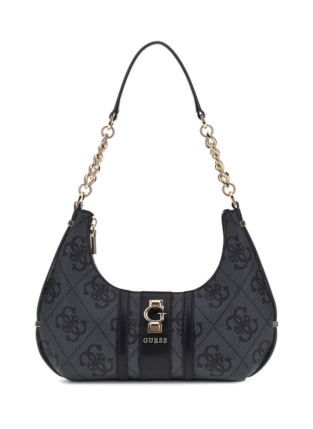 Guess Fermuarlı Kadın El Çantası HWSO7838180