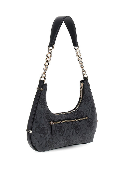 حقيبة يد نسائية من Guess مزودة بسحاب HWSO7838180