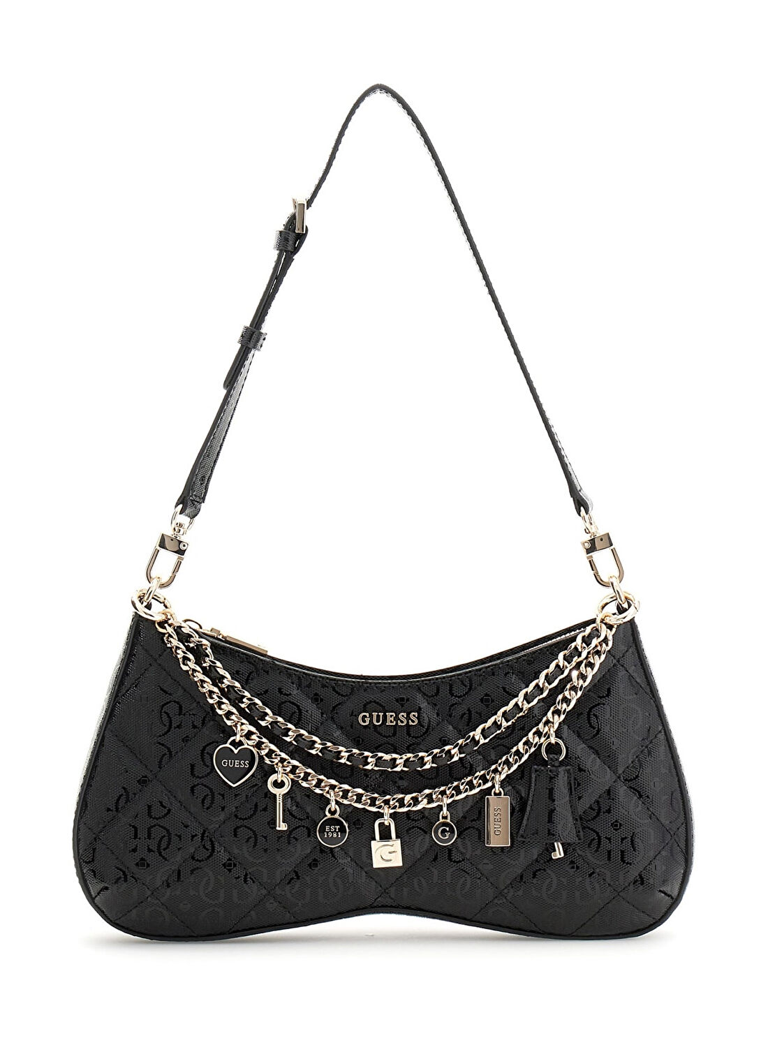 Guess Kadın Omuz Çanta HWGG9912180 Ana görsel