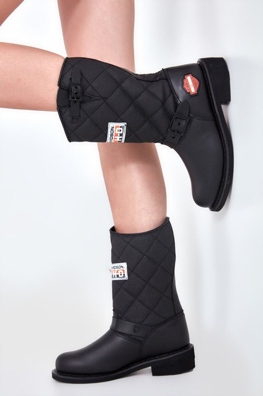 أحذية هارلي ديفيدسون النسائية 025G100071