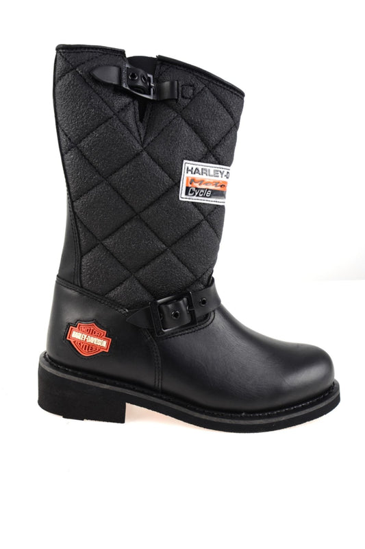 أحذية هارلي ديفيدسون النسائية 025G100071