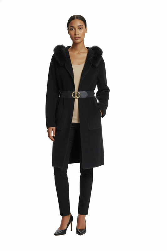 عشرة كارديجان نسائي 26KON63911