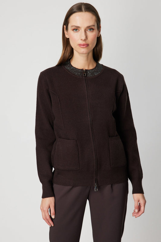 عشرة كارديجان نسائي 26KON60930