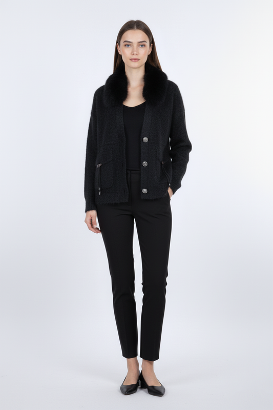 عشرة كارديجان نسائي 26KON63912