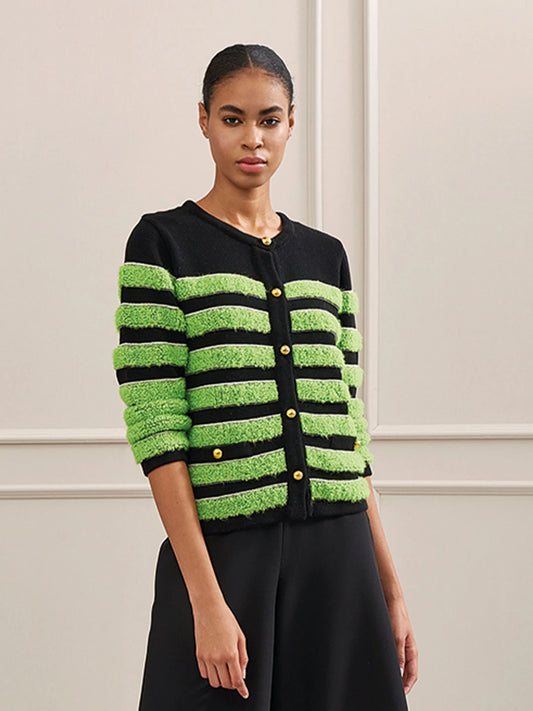 كارديجان نسائي من يونيك مود UW241051