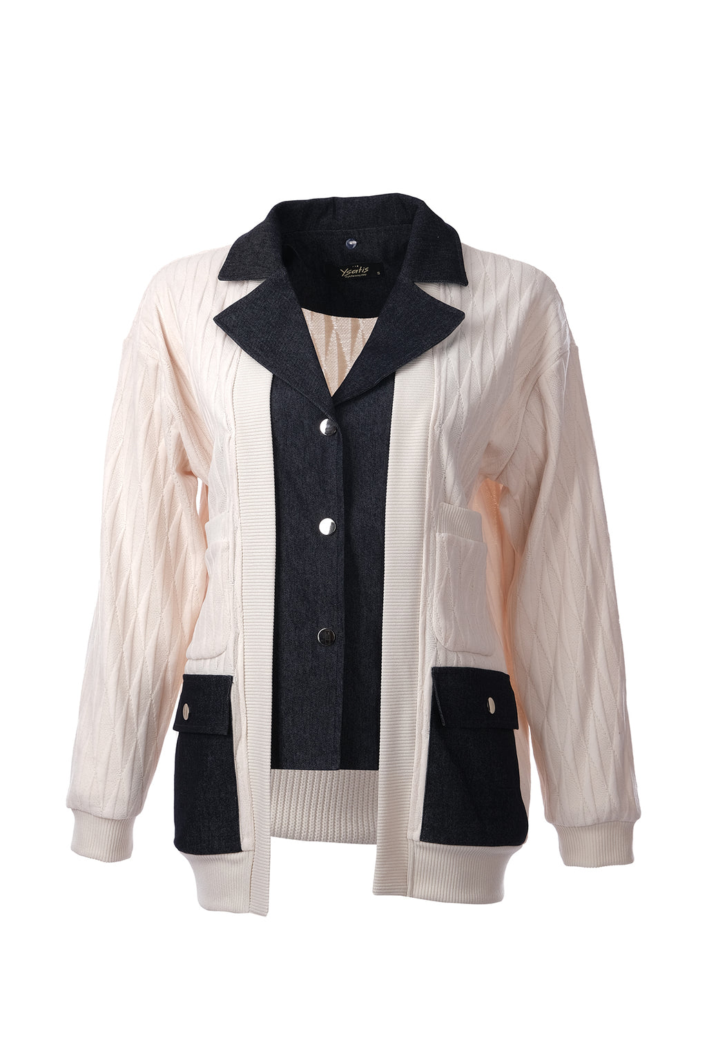 Hirka Ysatis 25267100102