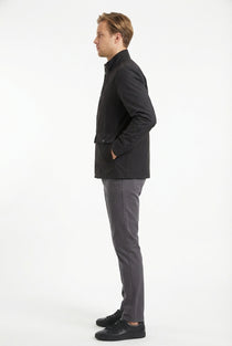 İntersivin Erkek Mont JKM-01