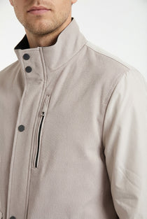 İntersivin Erkek Mont JKM-01