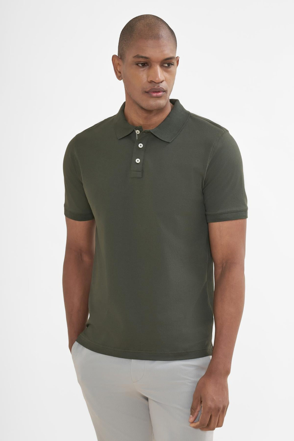 İntersivin Erkek T-Shirt SD-01