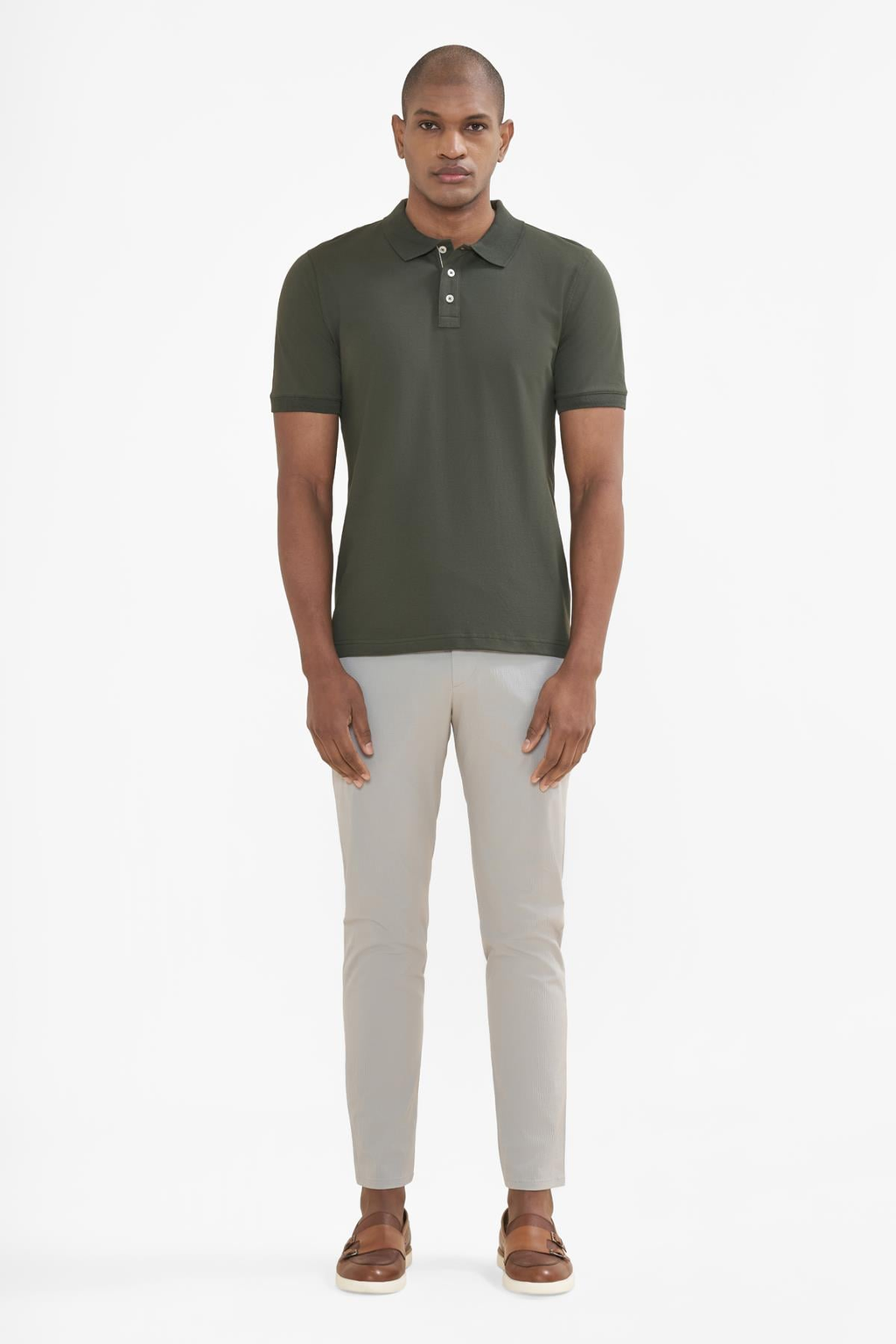 İntersivin Erkek T-Shirt SD-01