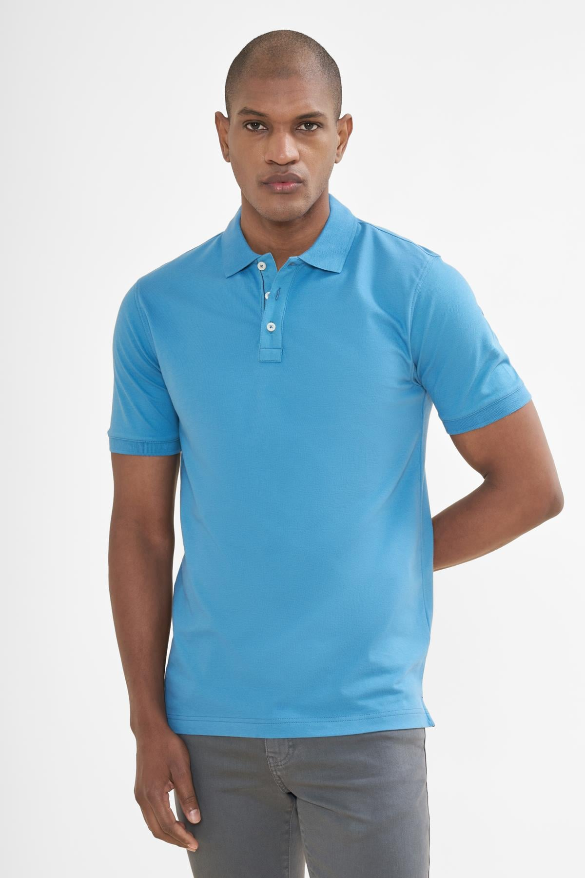 İntersivin Erkek T-Shirt SD-01