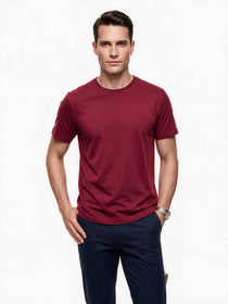 İntersivin Erkek T-Shirt T-05