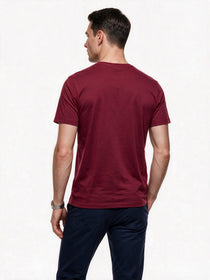 İntersivin Erkek T-Shirt T-05