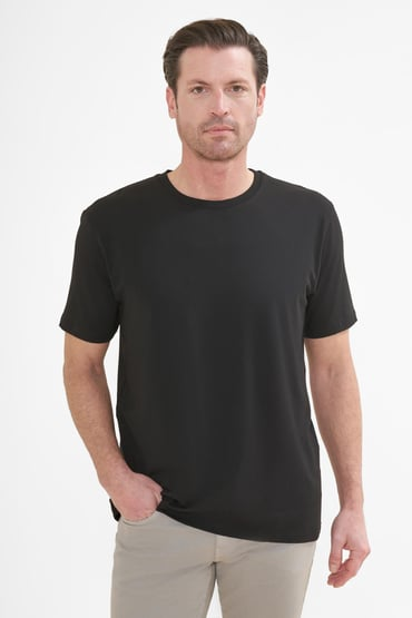 İntersivin Erkek T-Shirt T-06 İkincil görsel
