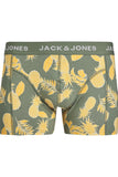 Jack&Jones Erkek Boxer 12260592