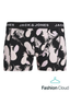 Jack&Jones Erkek Boxer Şort - Rahat ve Şık Ananas Desenli