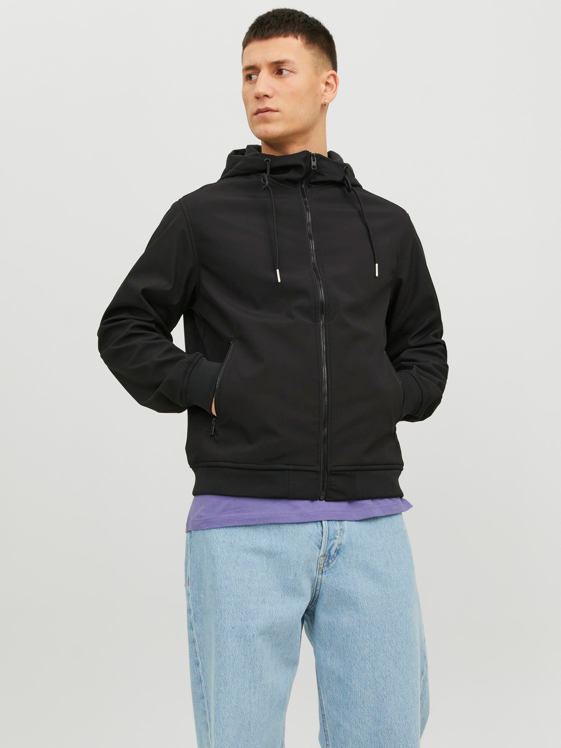 Jack&Jones Erkek Ceket 12236300 İkincil görsel