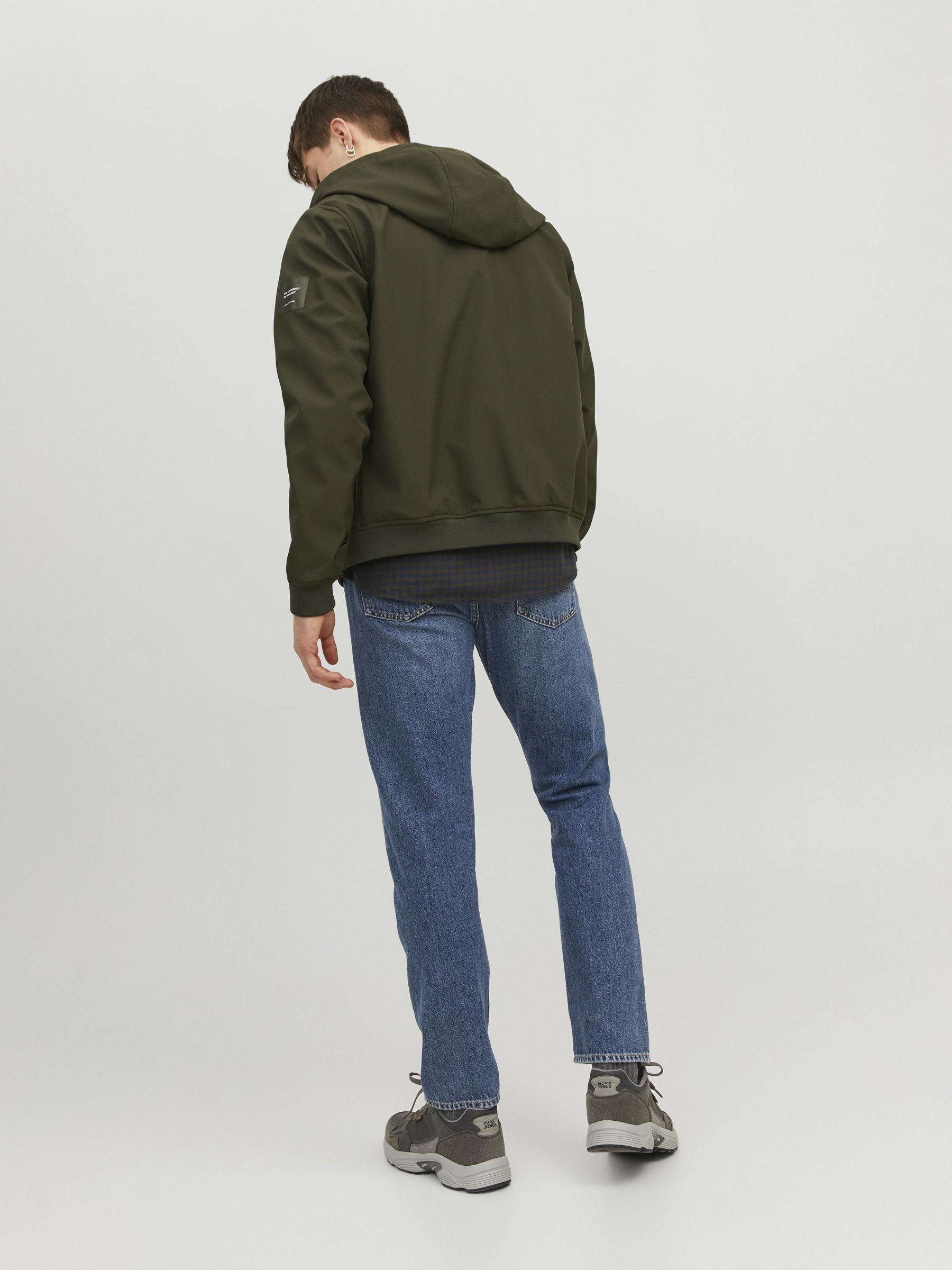 Jack&Jones Erkek Ceket 12236300
