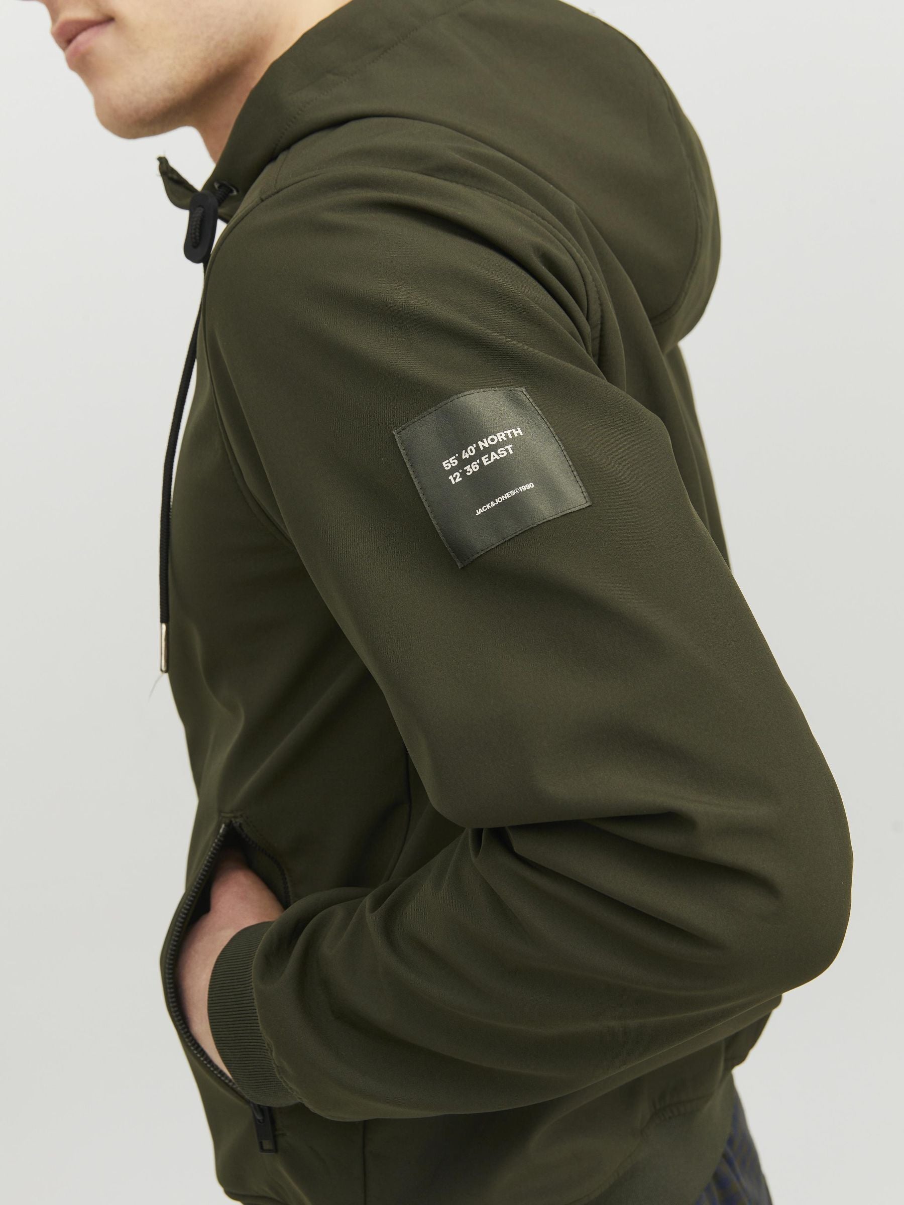 Jack&Jones Erkek Ceket 12236300
