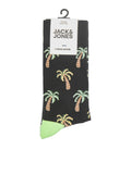 جوارب رجالية من جاك آند جونز 12229532