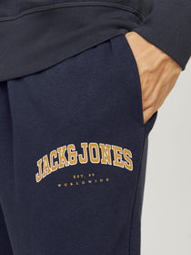 Jack&Jones Oversize Erkek Eşofman Altı - Rahat ve Şık Günlük Stil