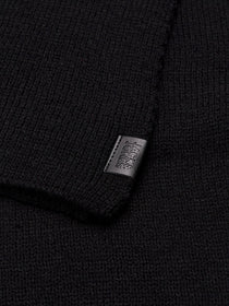Jack&Jones Erkek Minimalist Bere & Atkı Seti - Kışlık Sıcaklık