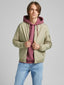 Jack&Jones Erkek Minimalist Bomber Ceket - Regular Fit