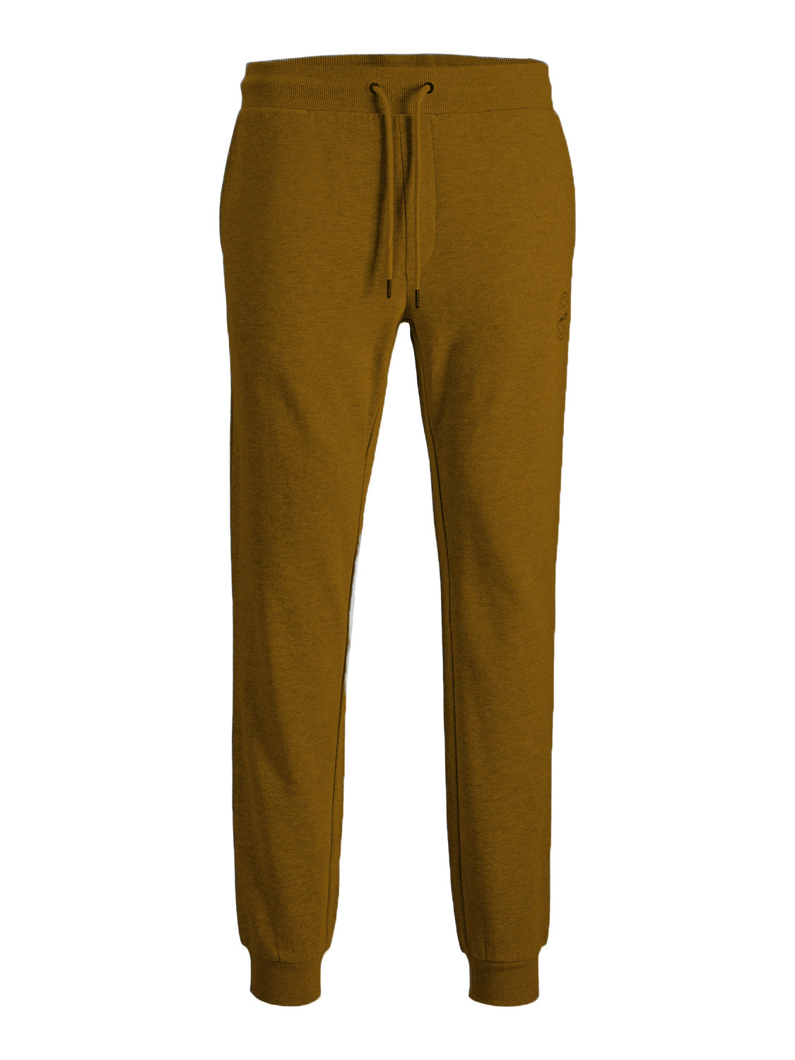 Jack&Jones Erkek Minimalist Regular Fit Eşofman Altı - Günlük Spor Ana görsel