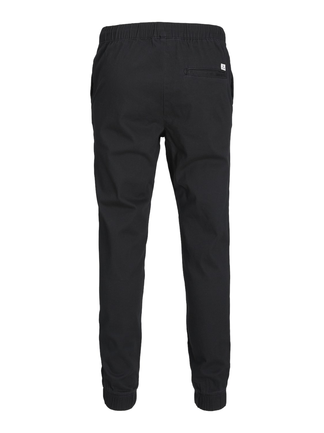 Jack&Jones Erkek Minimalist Regular Fit Pantolon - Günlük Kullanım Ana görsel