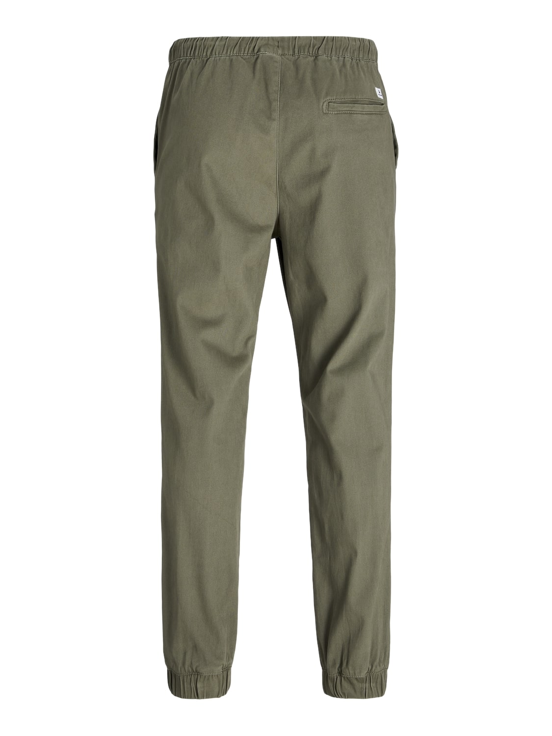 Jack&Jones Erkek Minimalist Regular Fit Pantolon - Günlük Kullanım Ana görsel