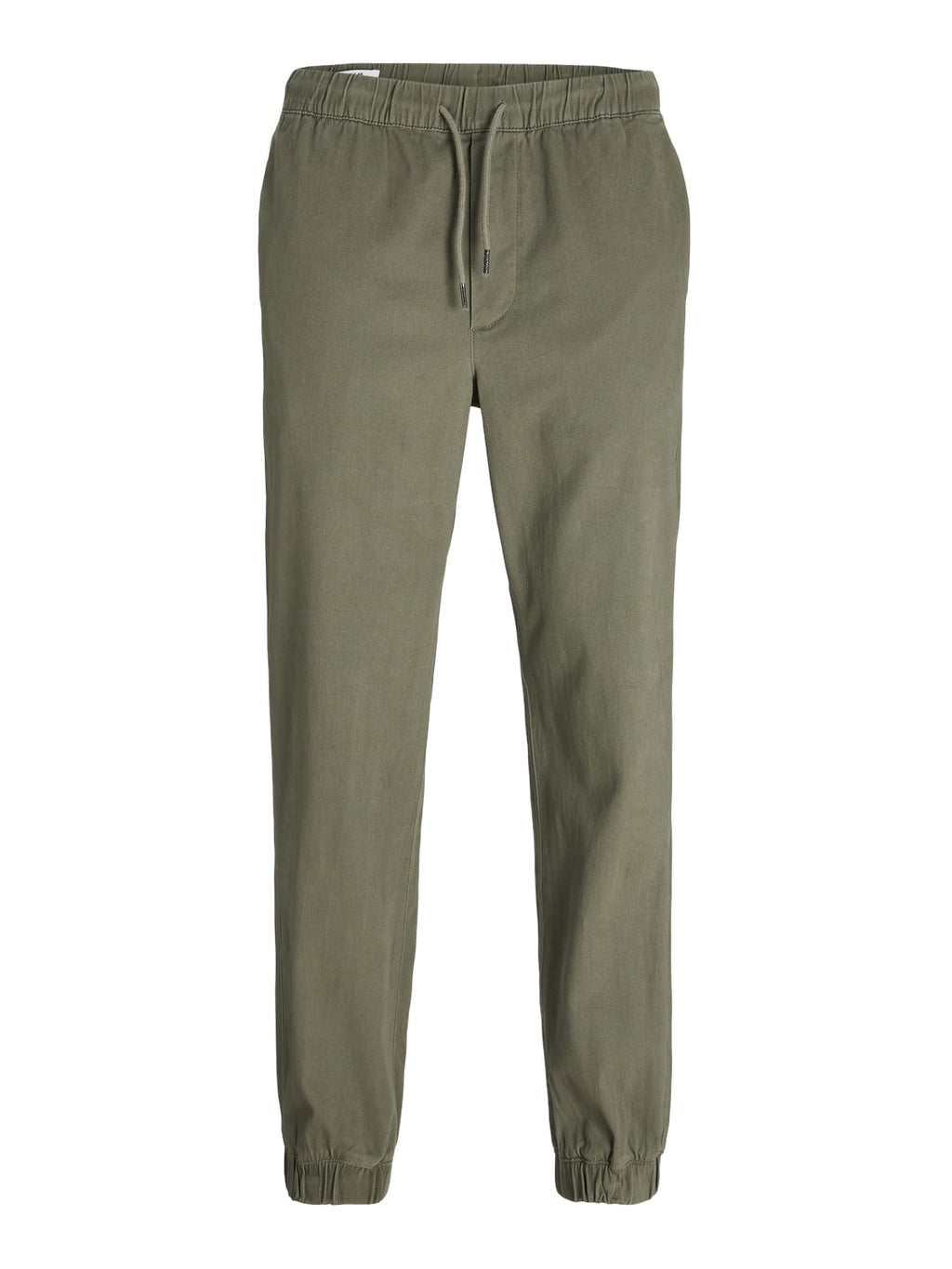 Jack&Jones Erkek Minimalist Regular Fit Pantolon - Günlük Kullanım