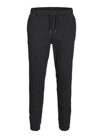 Jack&Jones Erkek Minimalist Regular Fit Pantolon - Günlük Kullanım