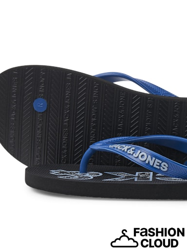 Jack&Jones Erkek Parmak Arası Terlik 12230642