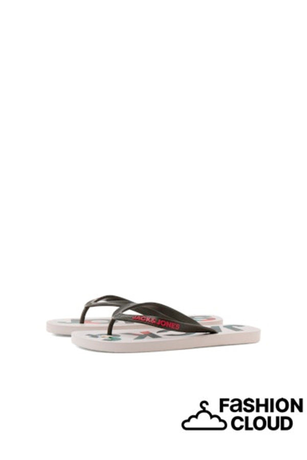 Jack&Jones Erkek Parmak Arası Terlik 12230642
