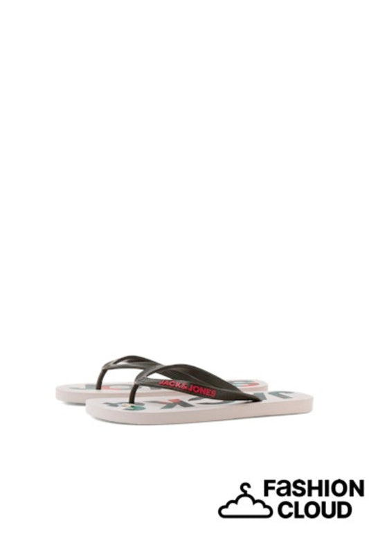 Jack&Jones Erkek Parmak Arası Terlik 12230642