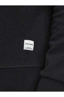 Jack&Jones Oversize Erkek Sweatshirt - Minimalist ve Rahat