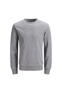 Jack&Jones Oversize Erkek Sweatshirt - Minimalist ve Rahat