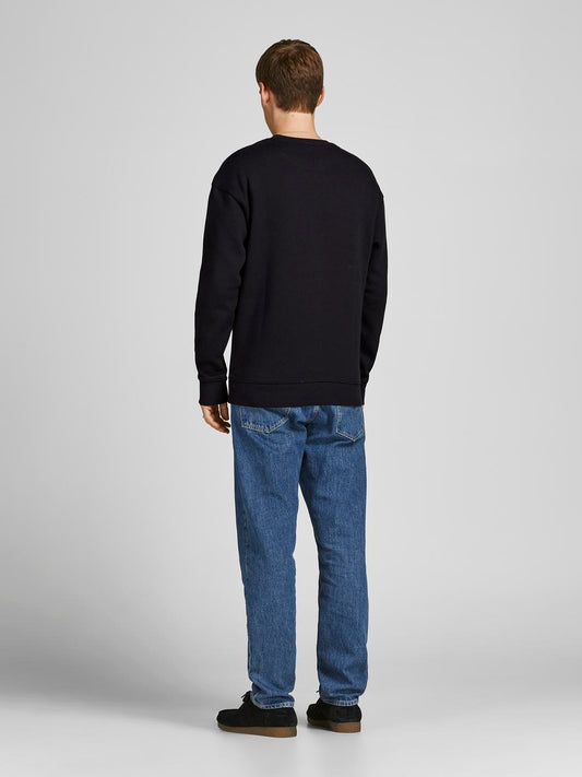 Jack&Jones Erkek Sweatshirt 12249341