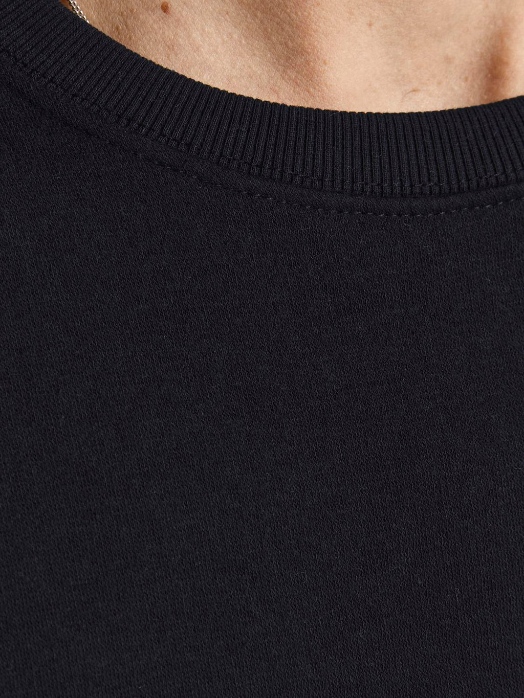 Jack&Jones Oversize Erkek Sweatshirt - Günlük Stil