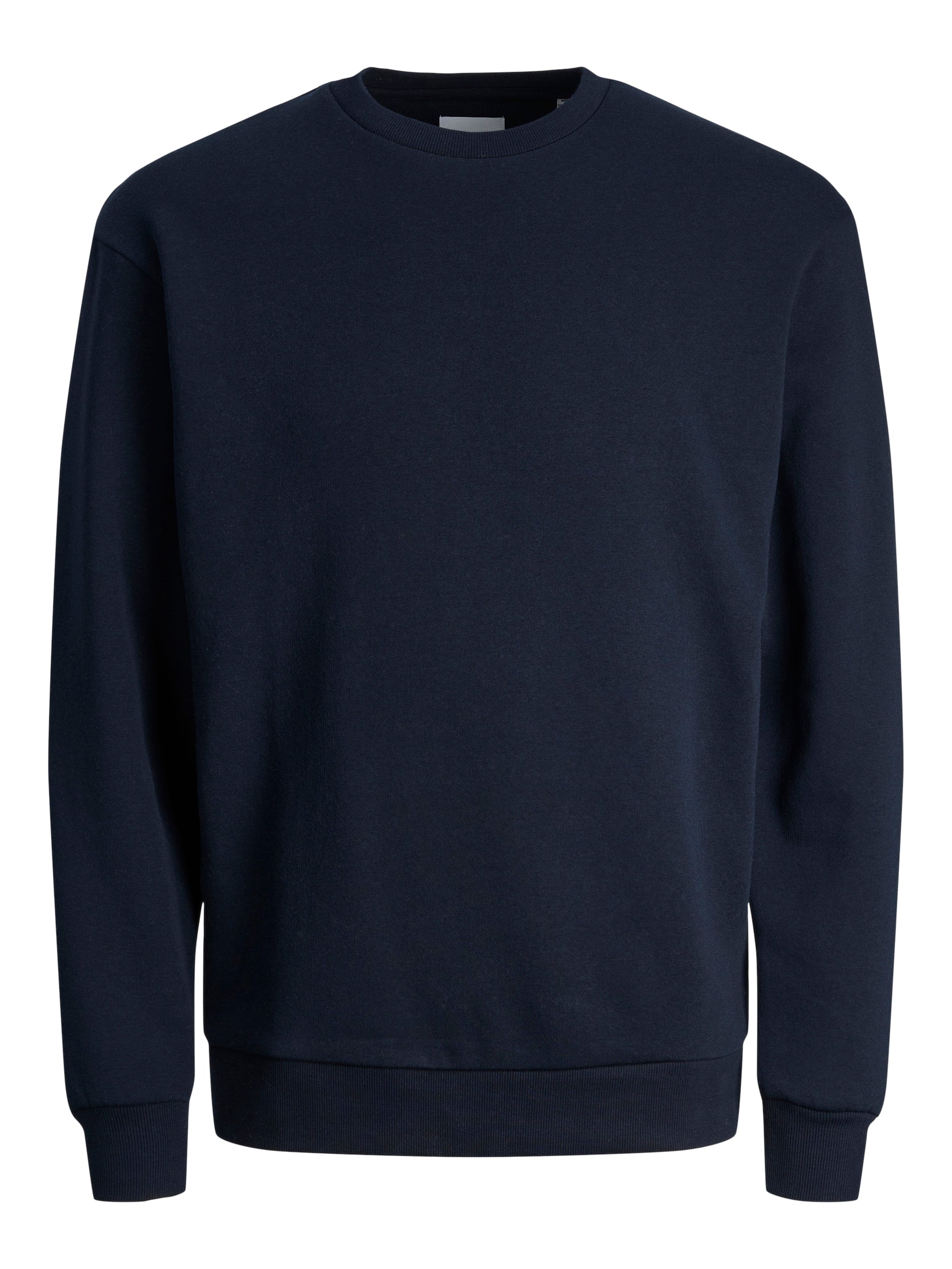 Jack&Jones Oversize Erkek Sweatshirt - Günlük Stil